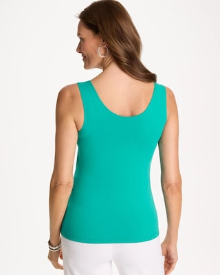 Microfiber Tank | Chico's